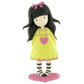 figura heartfelt gorjuss